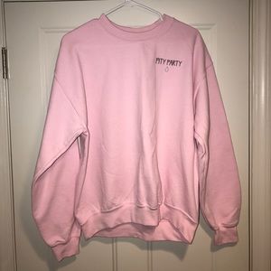 Melanie Martinez Crewneck